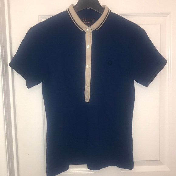 Fred Perry Tops - Fred Perry polo - Amy Winehouse Foundation